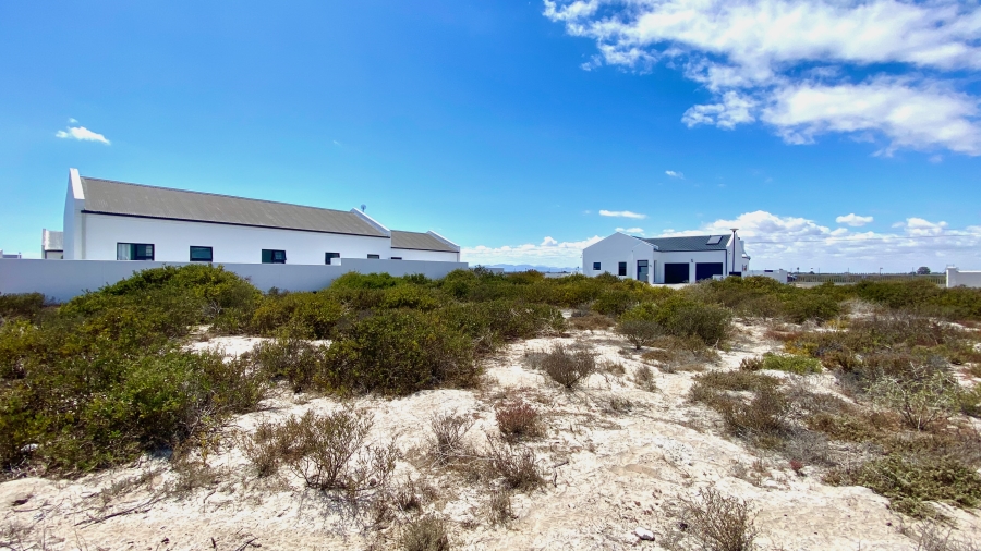 0 Bedroom Property for Sale in Atlantic Sands Private Estate Western Cape
